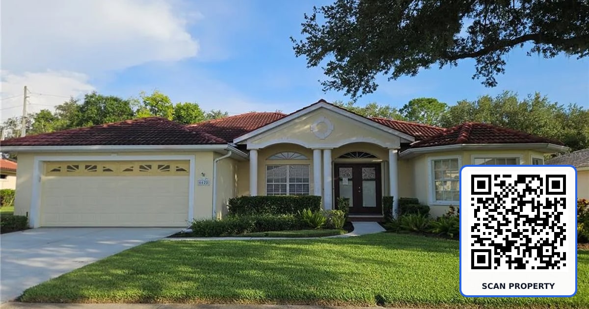 6628 DEERING CIRCLE property photo