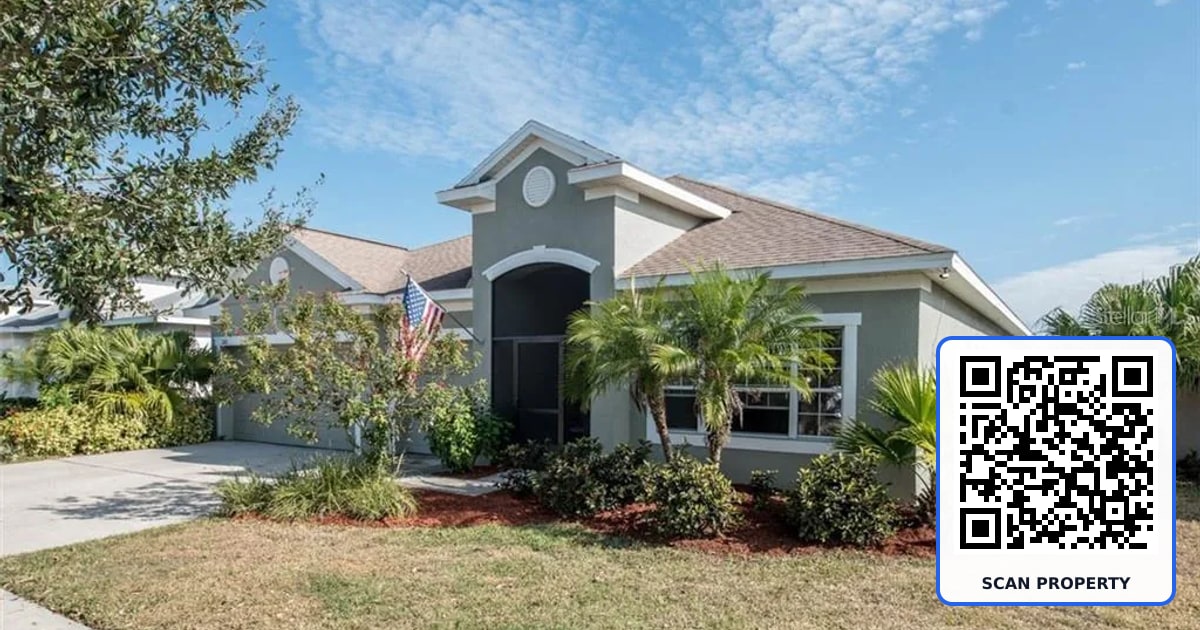 1742 MIRA LAGO CIRCLE property photo