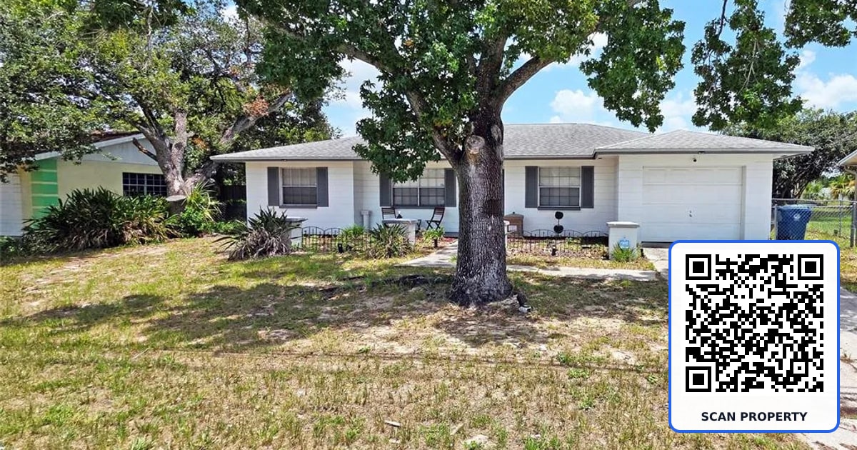 5392 MARINER BOULEVARD property photo
