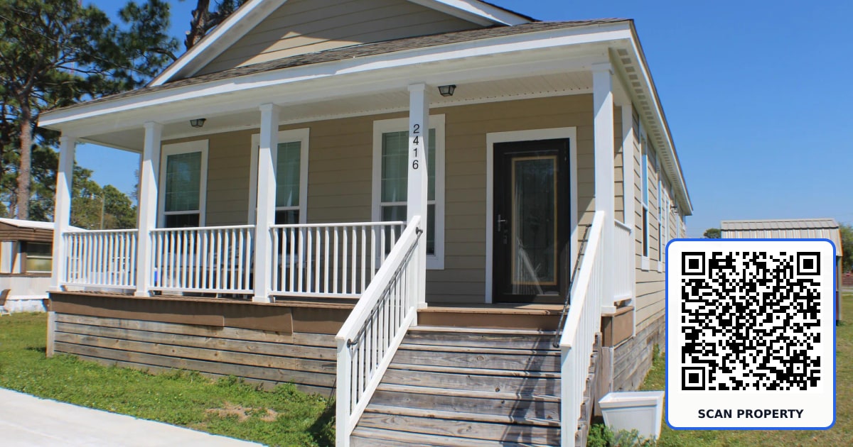 2416 Dorothy Avenue # A property photo