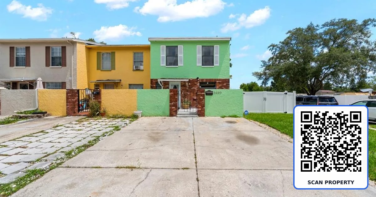 5220 BLANE DRIVE property photo