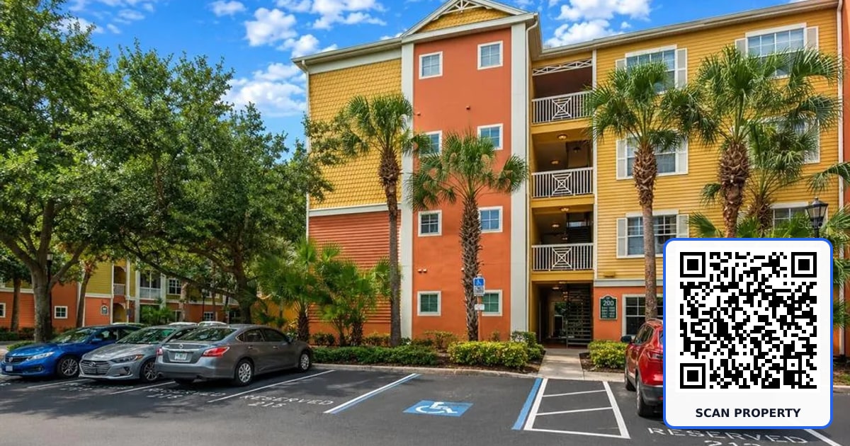 4207 S DALE MABRY HIGHWAY UNIT 2301 property photo