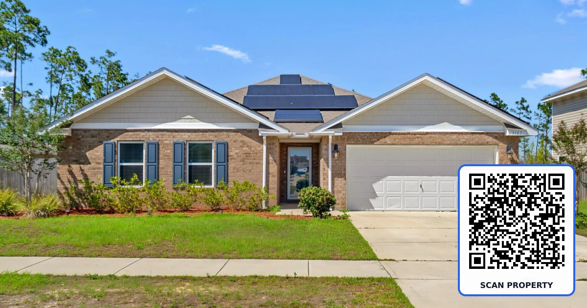 3927 Alva Thomas Road property photo