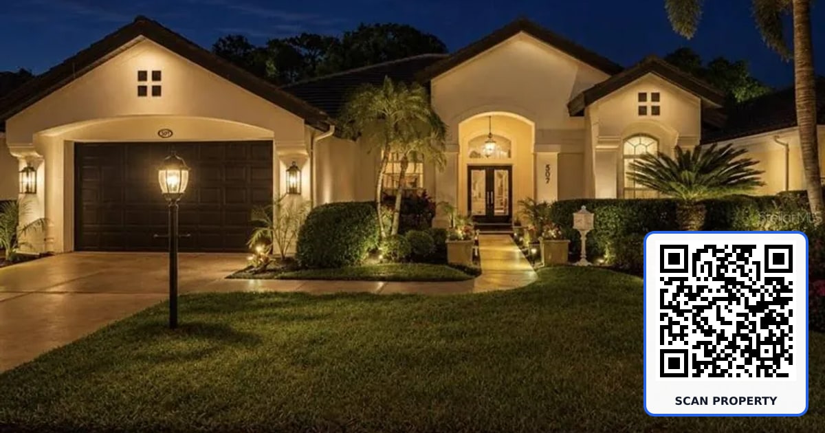 507 CHEVAL DRIVE property photo