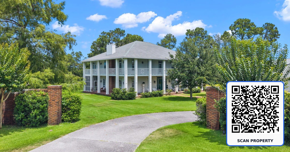 131 Legend Lakes Drive property photo