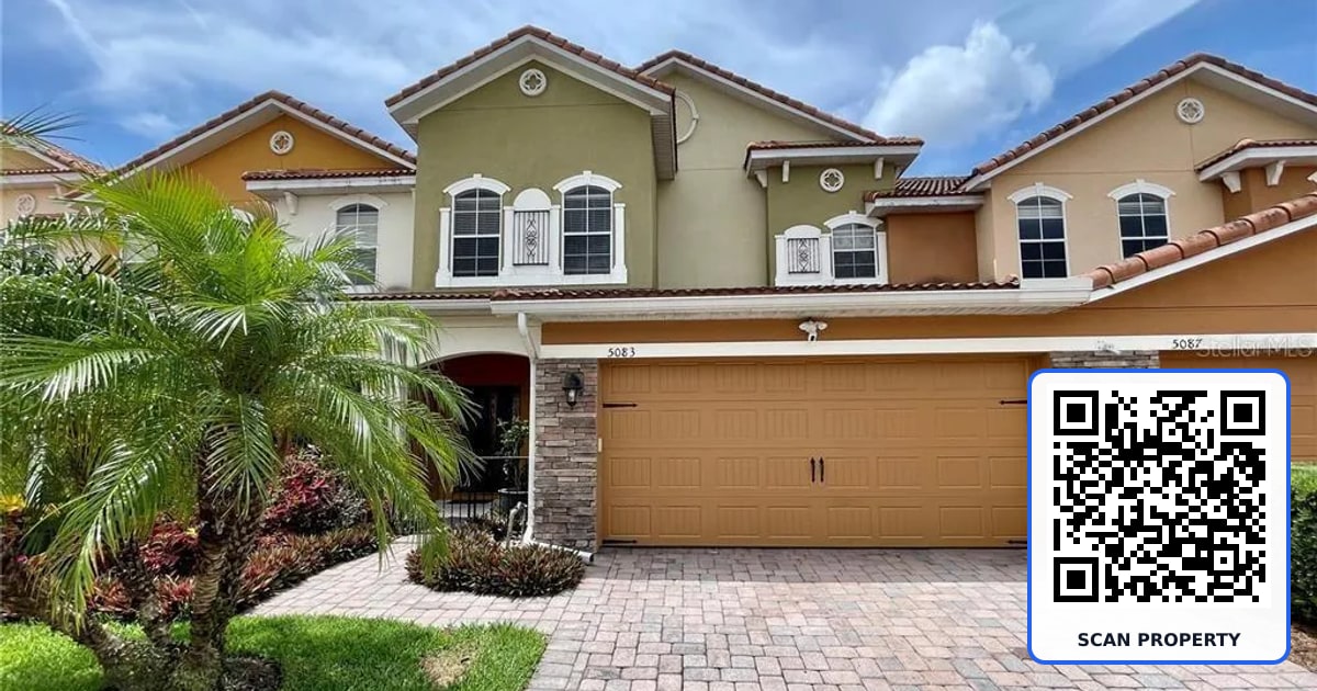 5083 FIORELLA LANE property photo