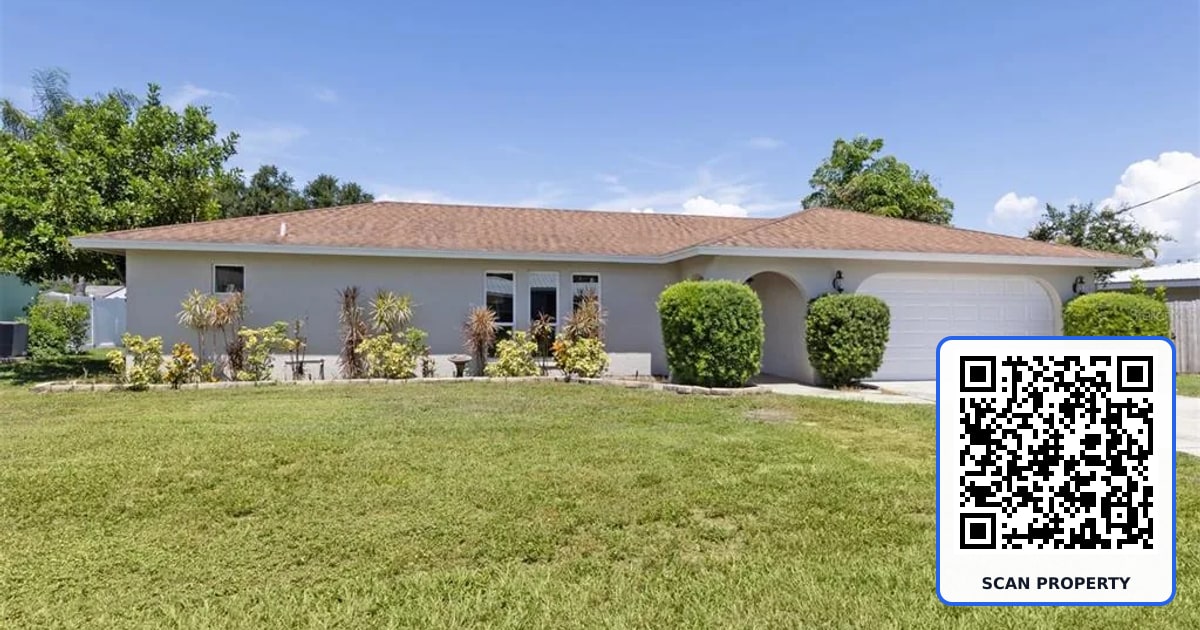 2161 INNER CASS CIRCLE property photo