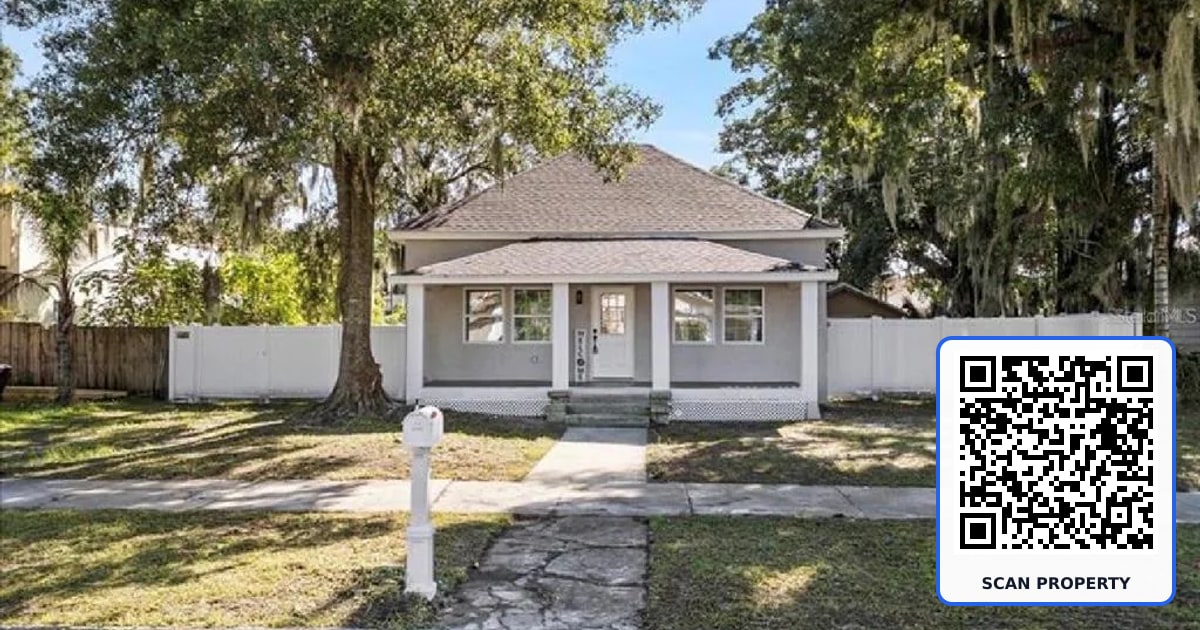 506 N WARNELL STREET property photo
