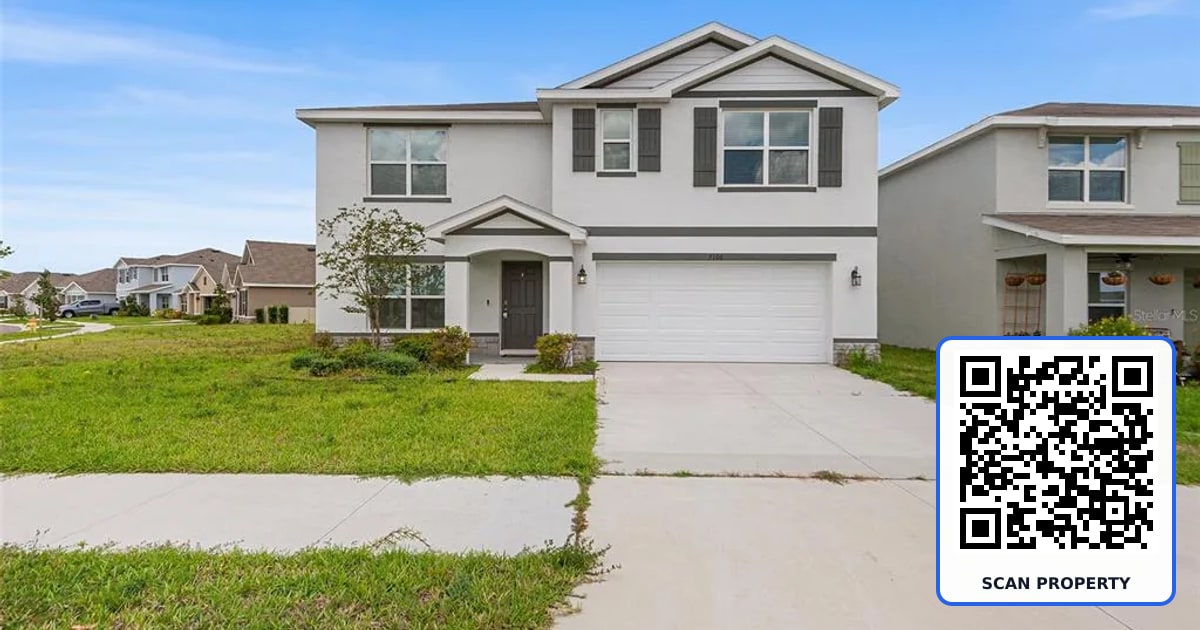 5106 PLUMERIA DRIVE property photo