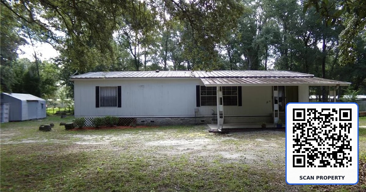 12199 SW 44TH DRIVE property photo