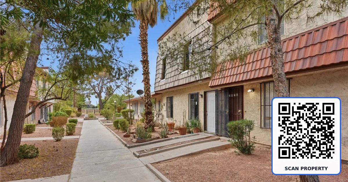 3978 Voxna Street property photo
