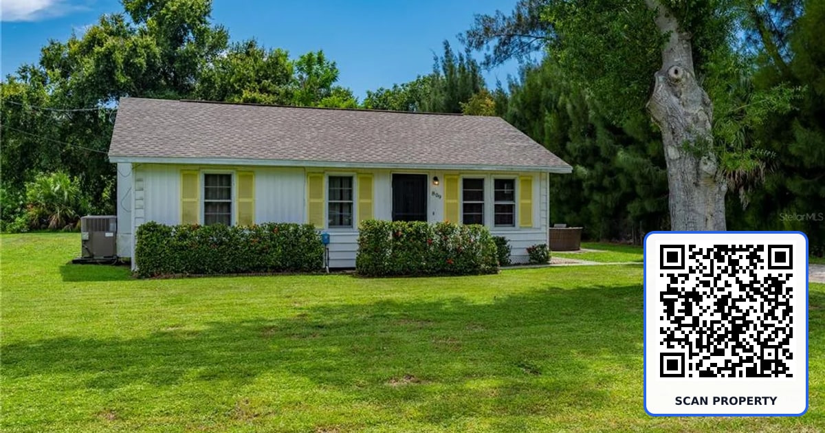 809 BURLAND STREET property photo