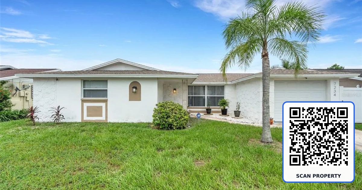 7234 OAKSHIRE DRIVE property photo