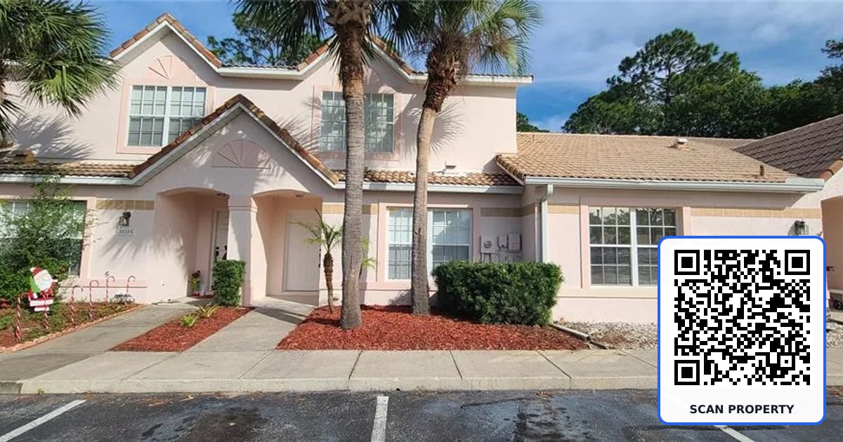 3531 FOREST BRANCH DRIVE UNIT D property photo