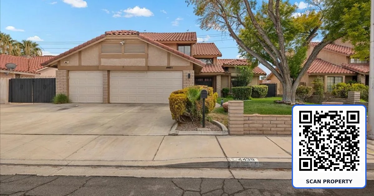 4439 Selleck Lane property photo