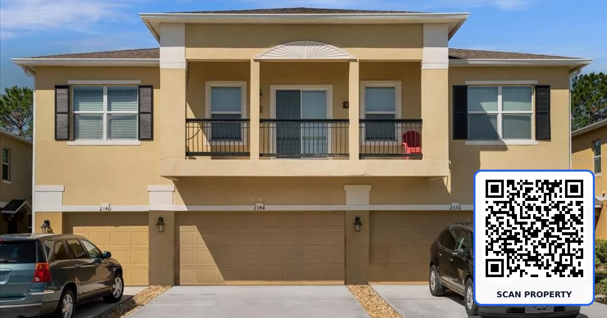 2144 BETSY ROSS LANE property photo