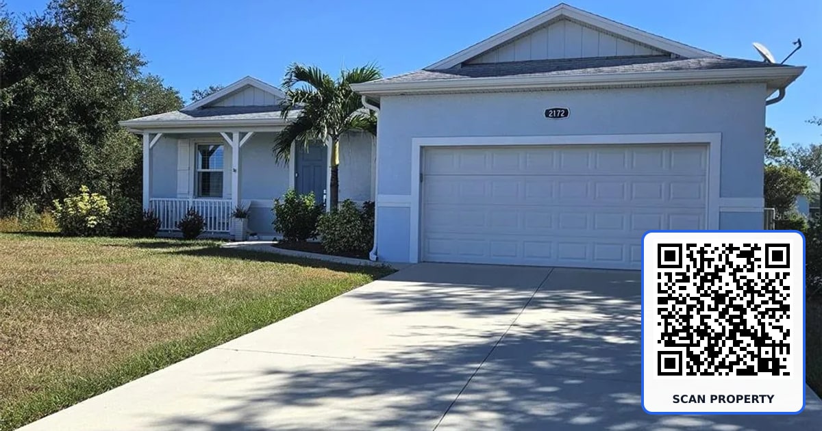 2172 PEASLEY STREET property photo