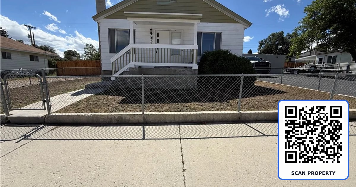 850 Avenue I property photo