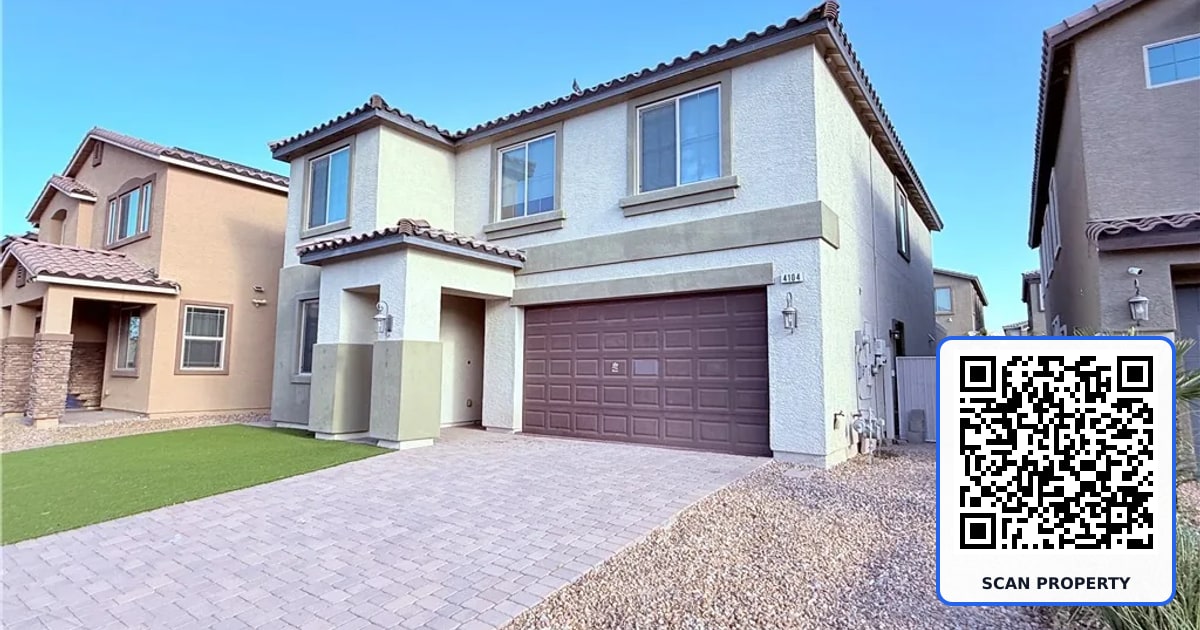 4104 Free Bird Crest Avenue property photo