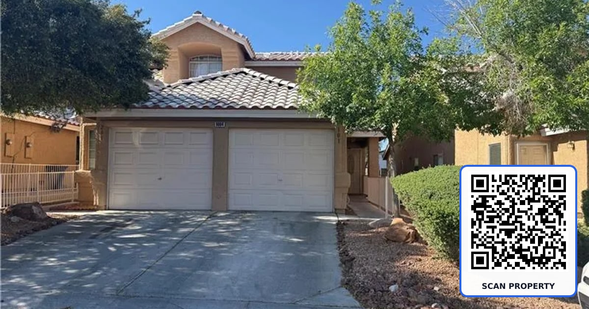 8004 Celestial Avenue 101 property photo