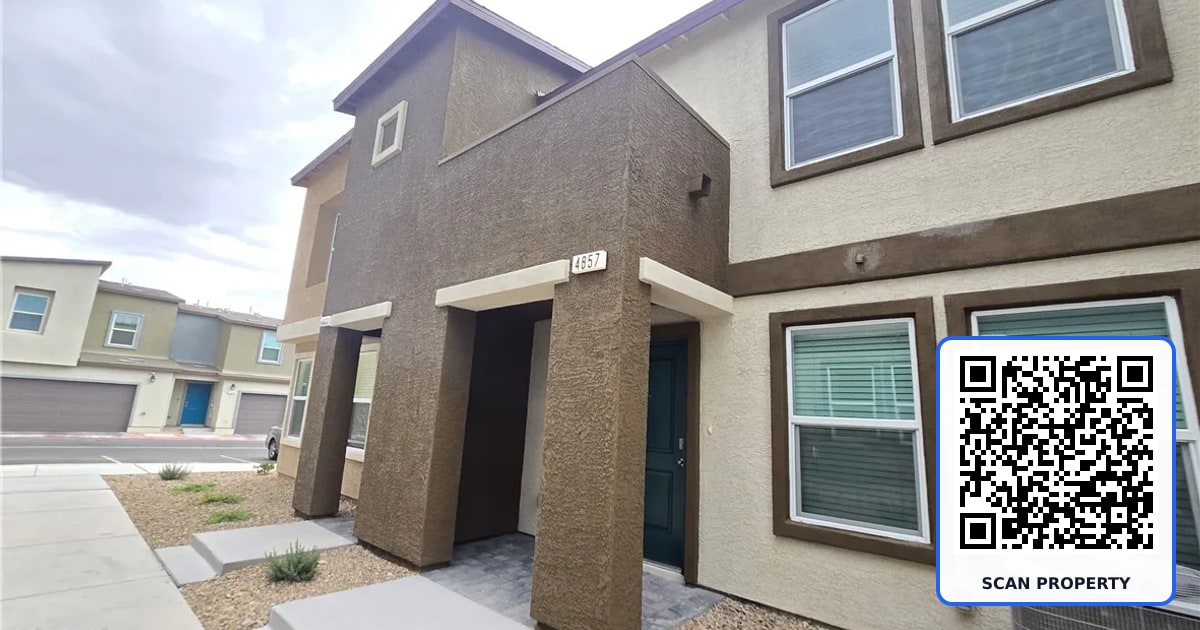 4857 Orchid Ridge Avenue property photo