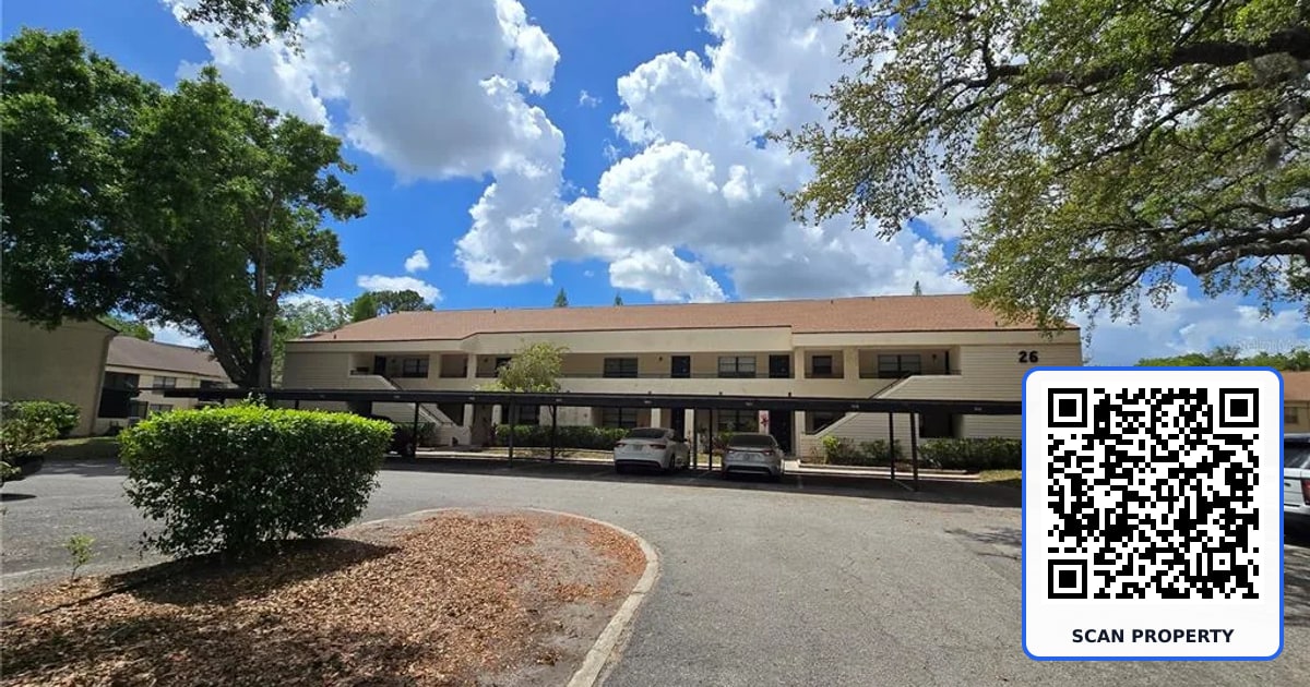 7838 NIAGARA AVENUE UNIT 305 property photo