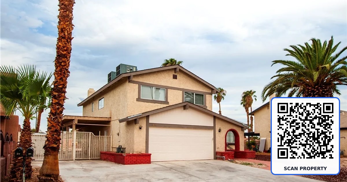 3576 Malafia Circle property photo