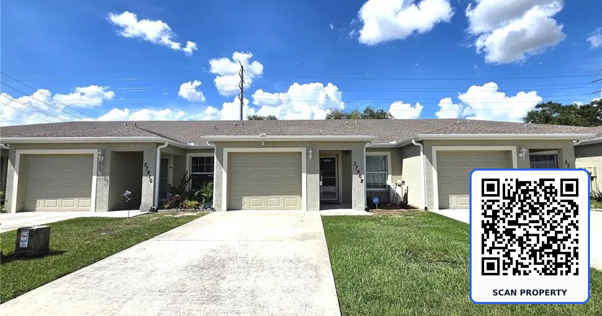 37908 PRAIRIE ROSE LOOP property photo
