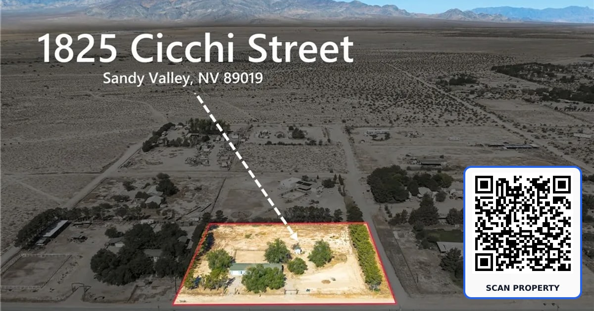 1825 Cicchi Street property photo