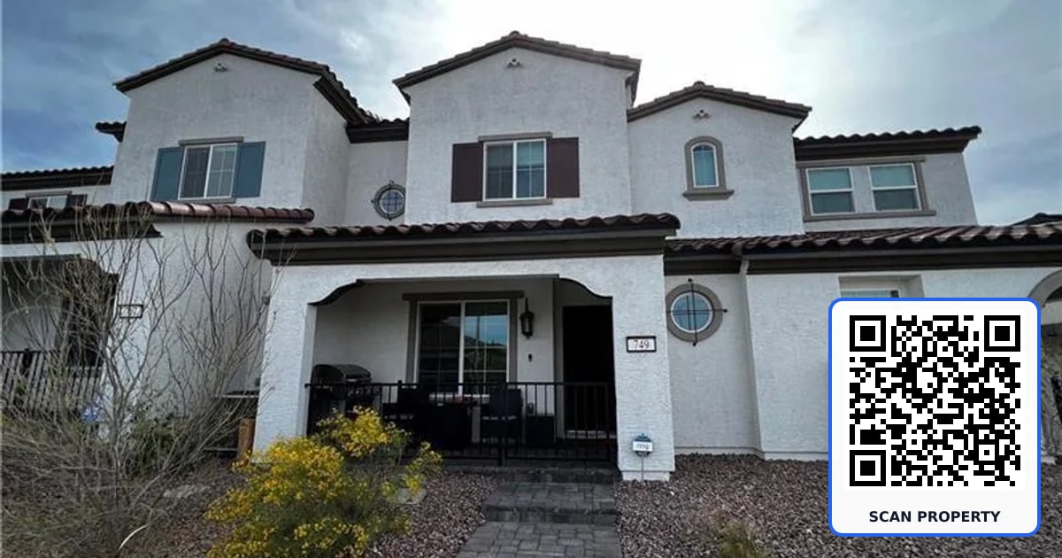 749 Omaggio Place property photo