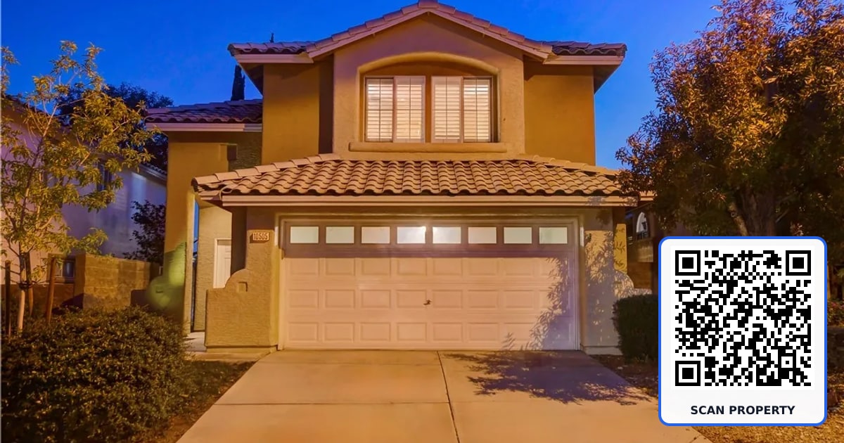 10505 Prime View Court property photo