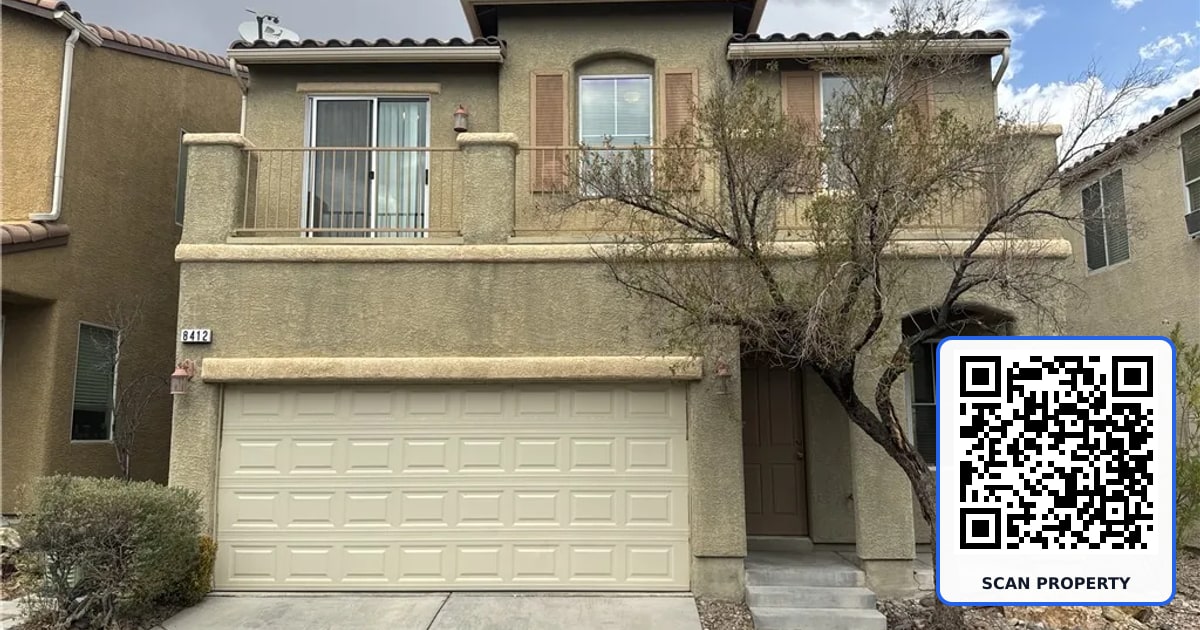 8412 Lucero Avenue property photo