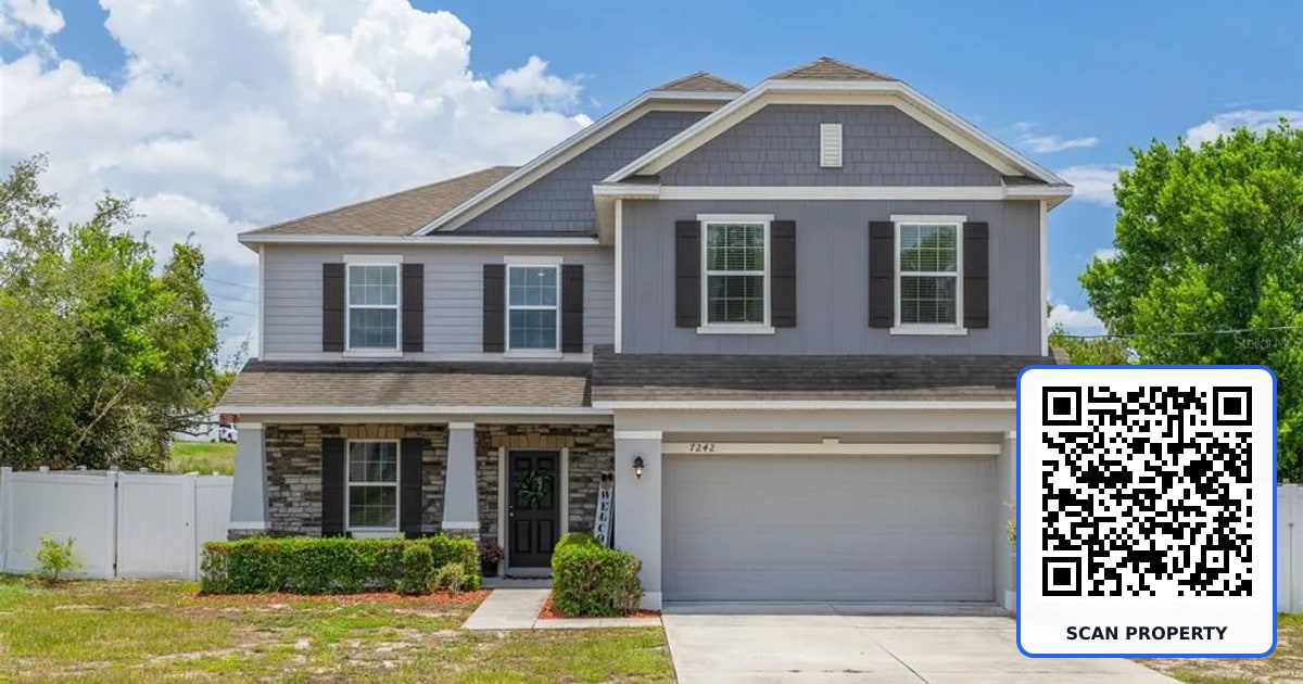 7242 LANDMARK DRIVE property photo