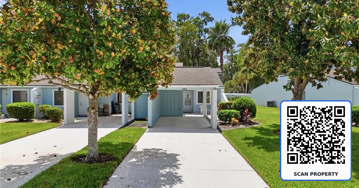472 PRESTWICK PLACE property photo