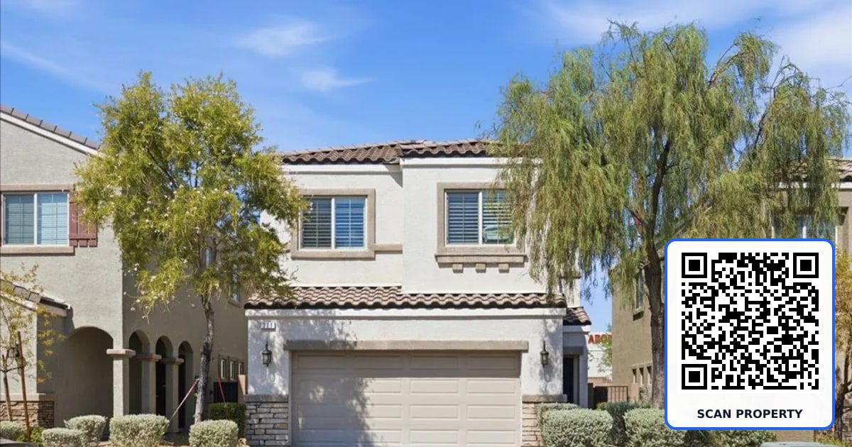 371 Wilford Springs Street property photo