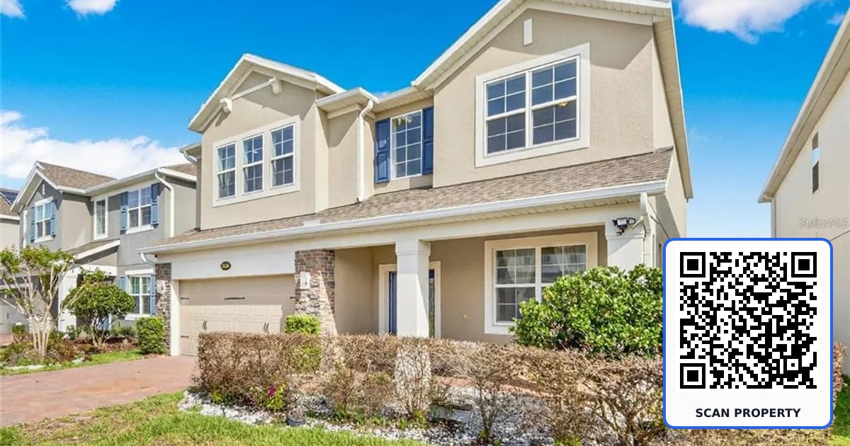 2556 LEYLAND CYPRESS LANE property photo