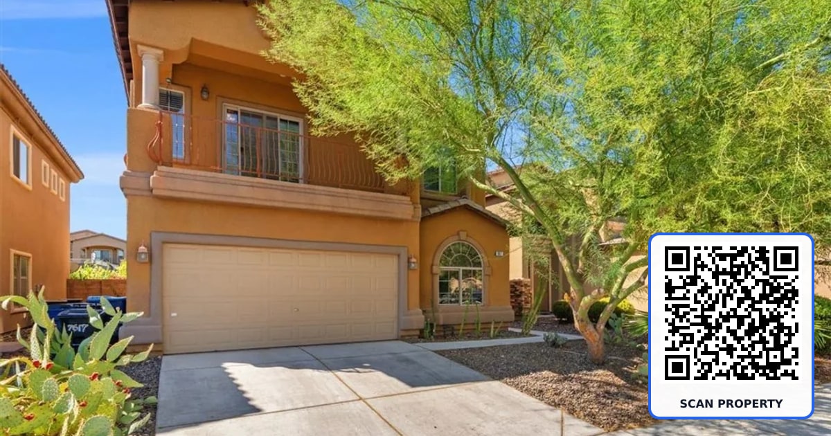 7617 Montblanc Court property photo