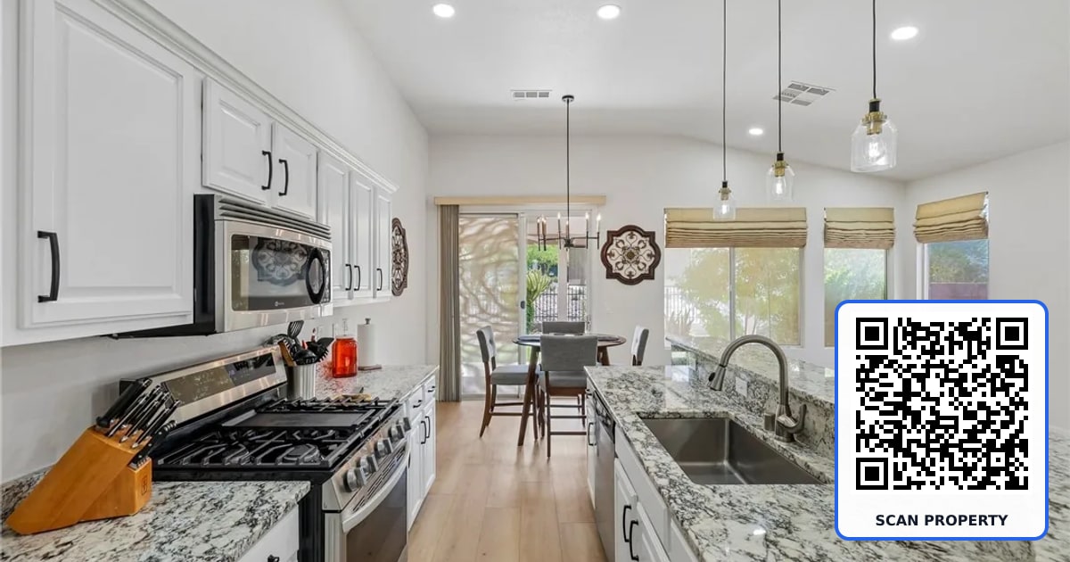 3027 Panorama Ridge Drive property photo