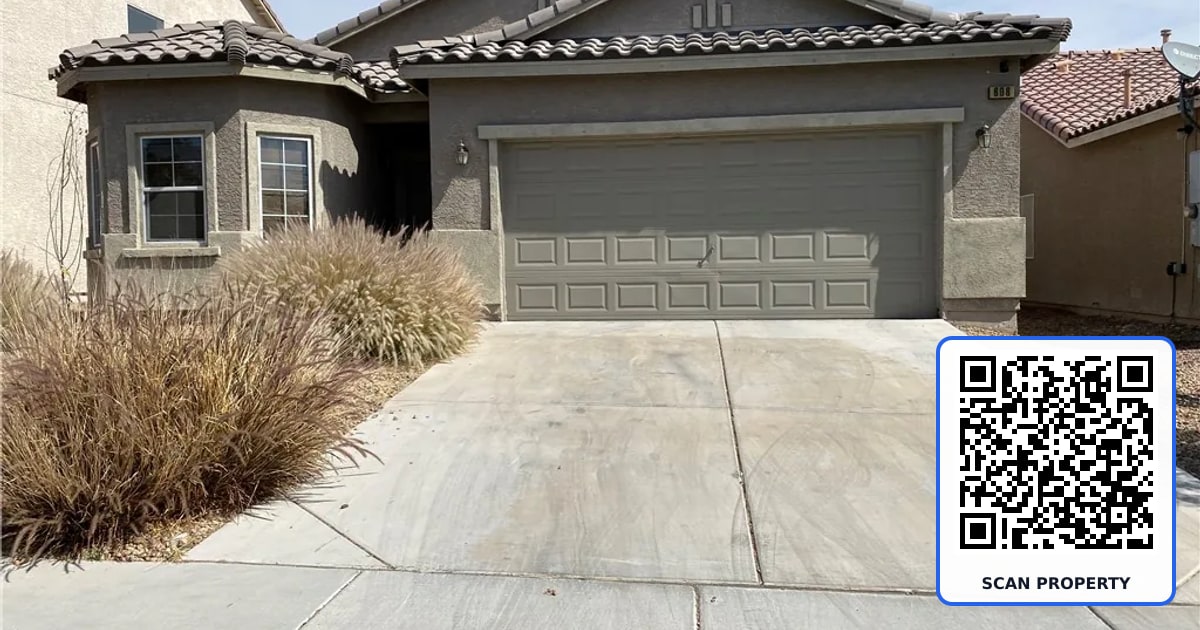 608 Cowboy Cross Avenue property photo