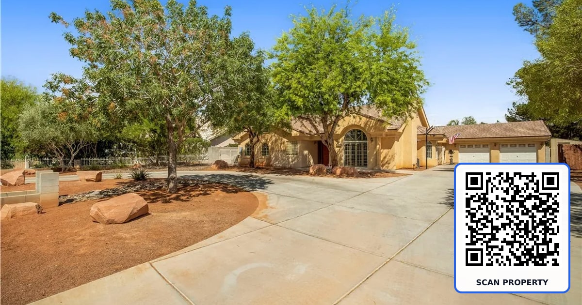 5240 Mustang Street property photo