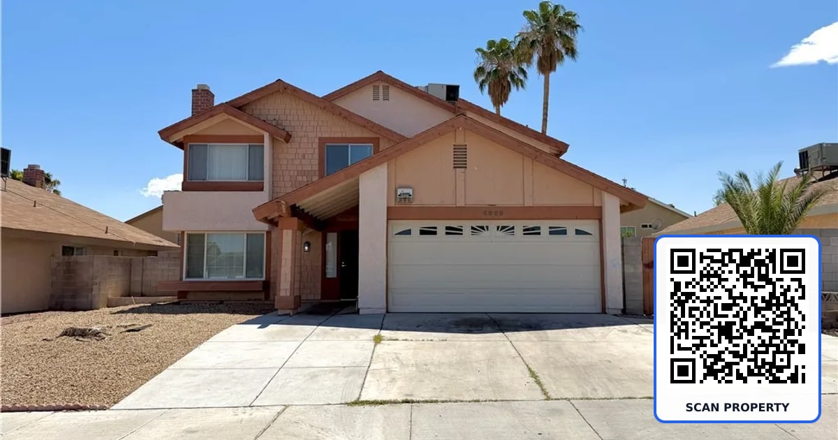 6969 MOUNTAIN MOSS Drive 0 property photo