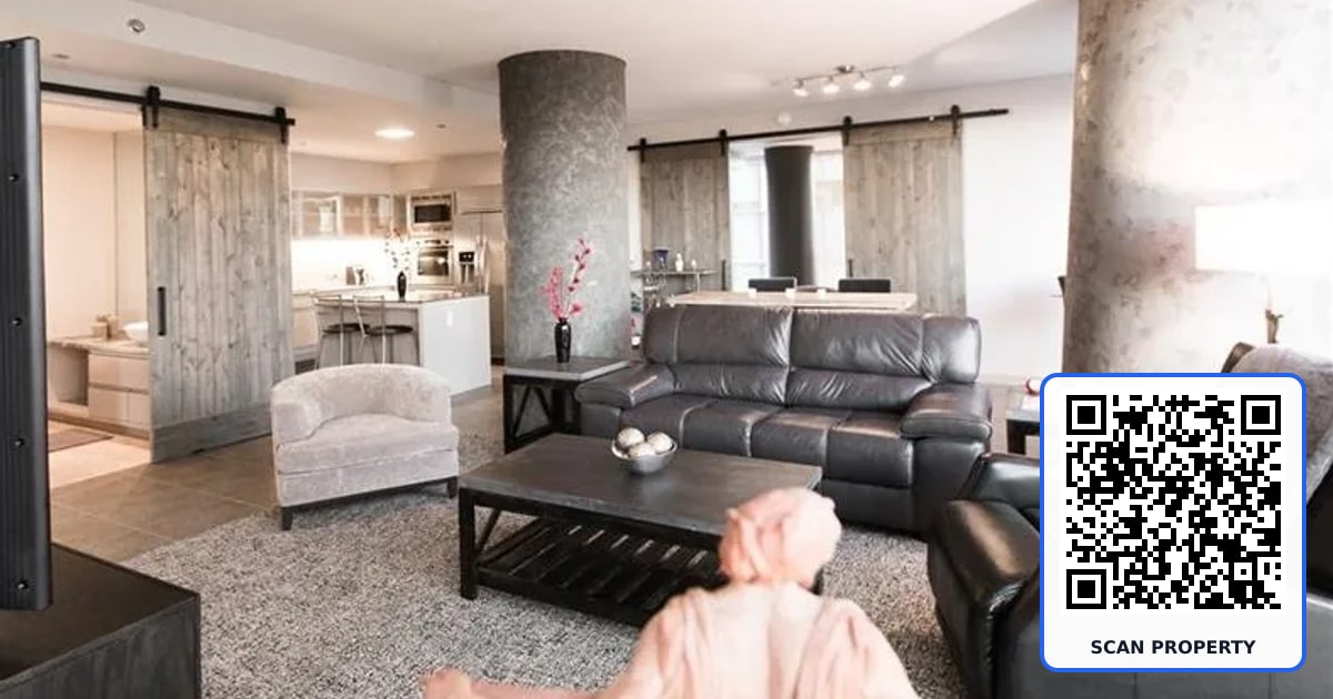 3726 Las Vegas Boulevard 507 property photo