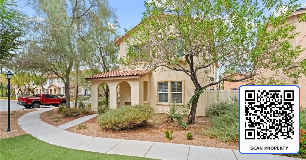 3148 Nevelson Walk property photo