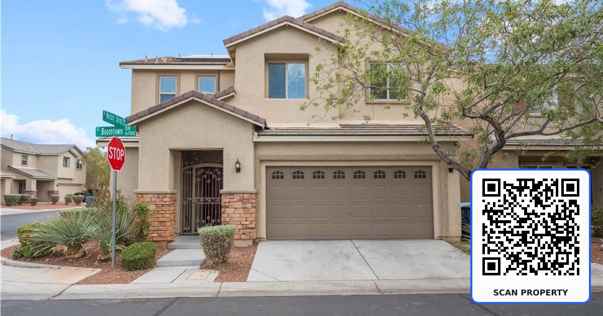 6751 Boom Town Drive property photo