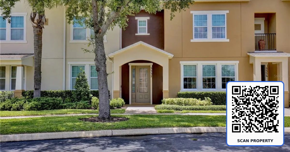5332 FACTORS WALK DRIVE property photo