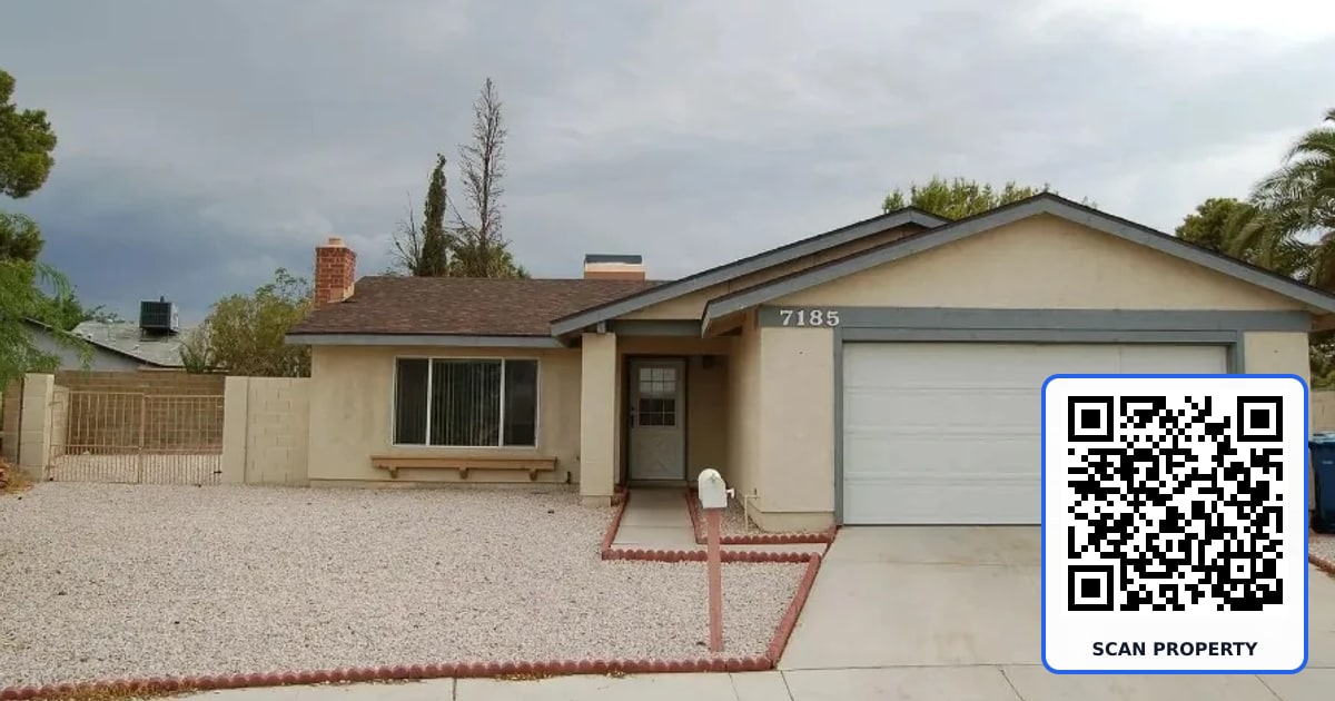 7185 Acorn Court property photo