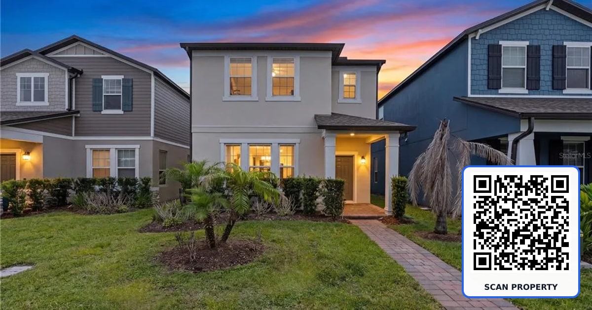 12597 ENCORE AT OVATION WAY property photo