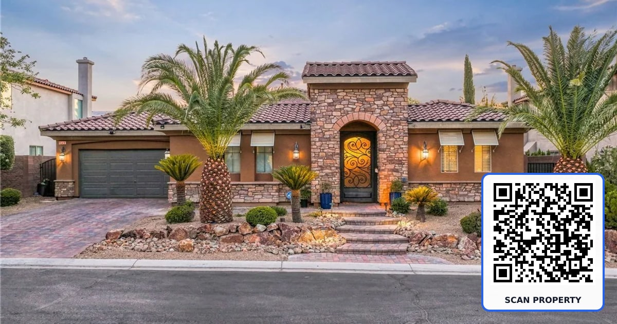 9549 Bella Citta Street property photo