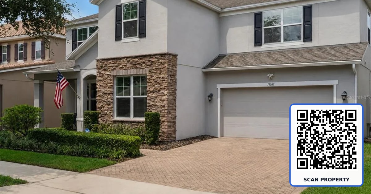 14567 CEDAR HILL DRIVE property photo