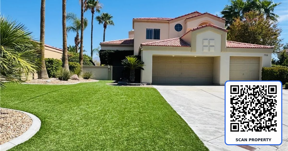 7456 Orange Haze Way property photo